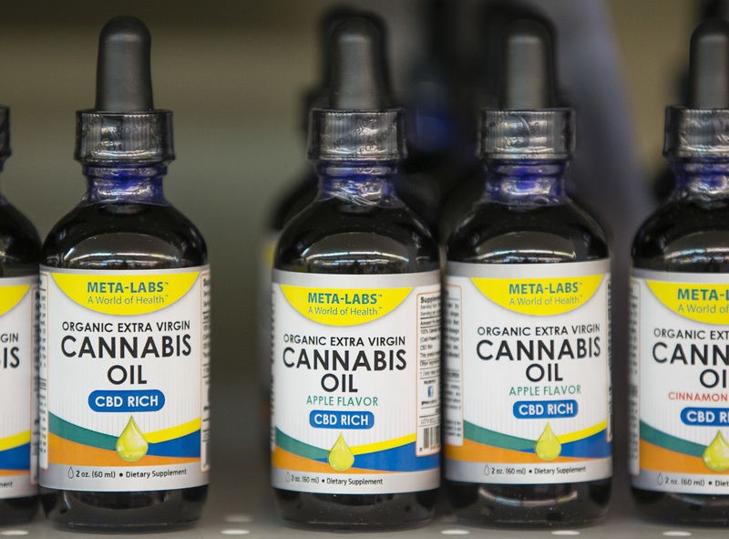 CBD 
      Oil King Kanine Kerr 
      OH 45643